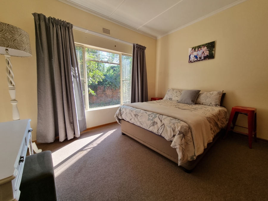 4 Bedroom Property for Sale in Barkly West Northern Cape